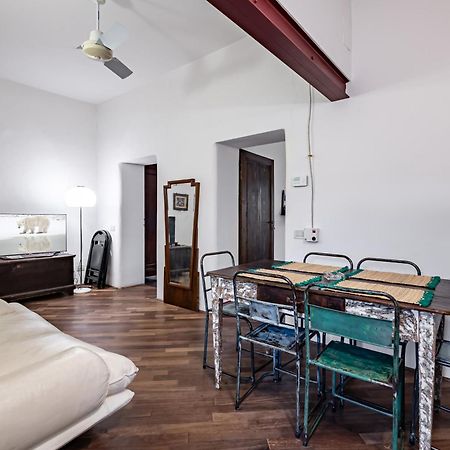 Beccaria & Sant'Ambrogio Lovely Apartment Firenze Bagian luar foto