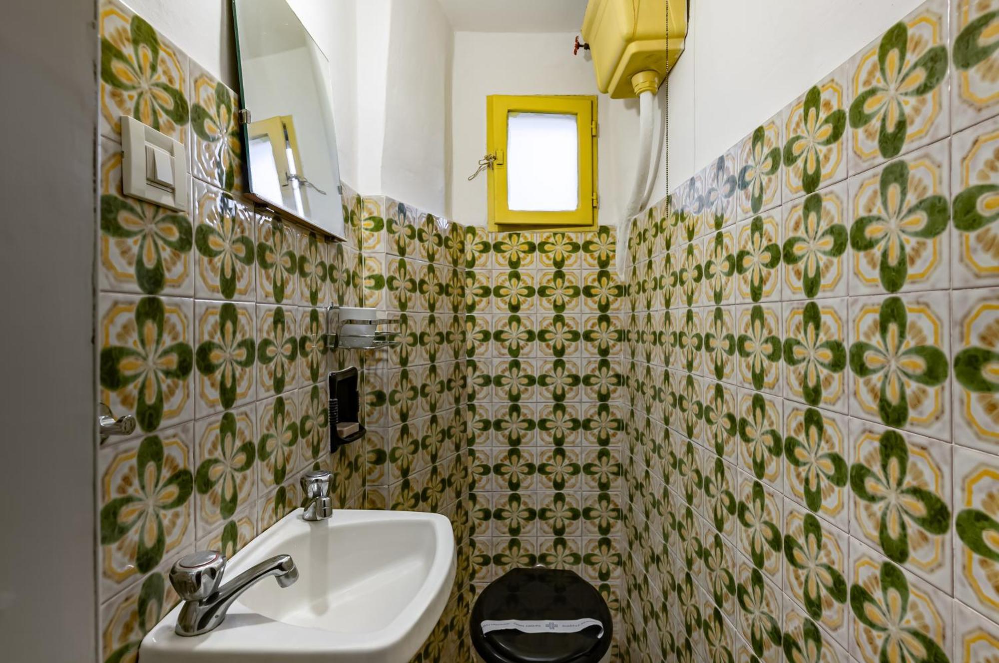 Beccaria & Sant'Ambrogio Lovely Apartment Firenze Bagian luar foto
