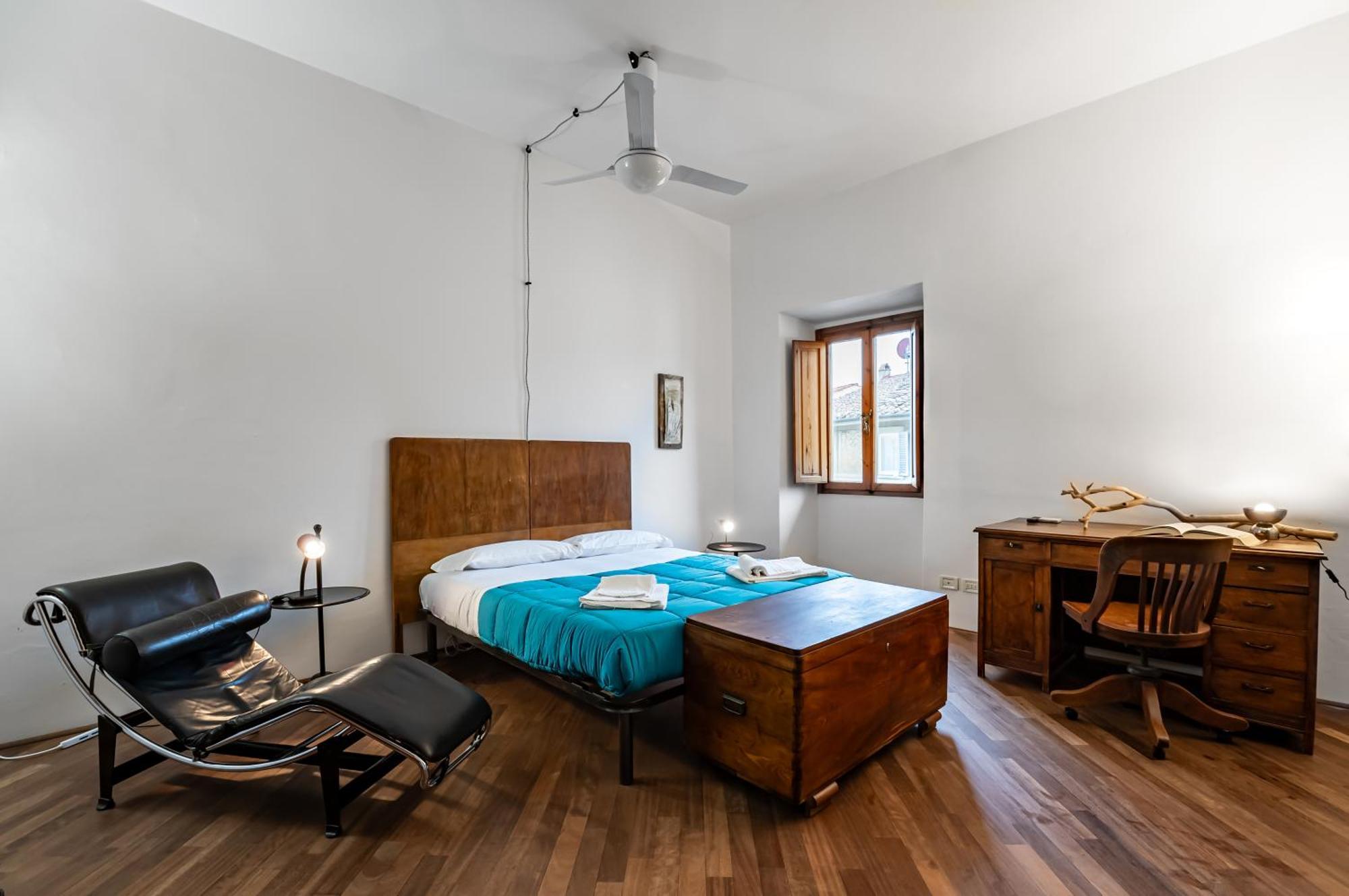 Beccaria & Sant'Ambrogio Lovely Apartment Firenze Bagian luar foto