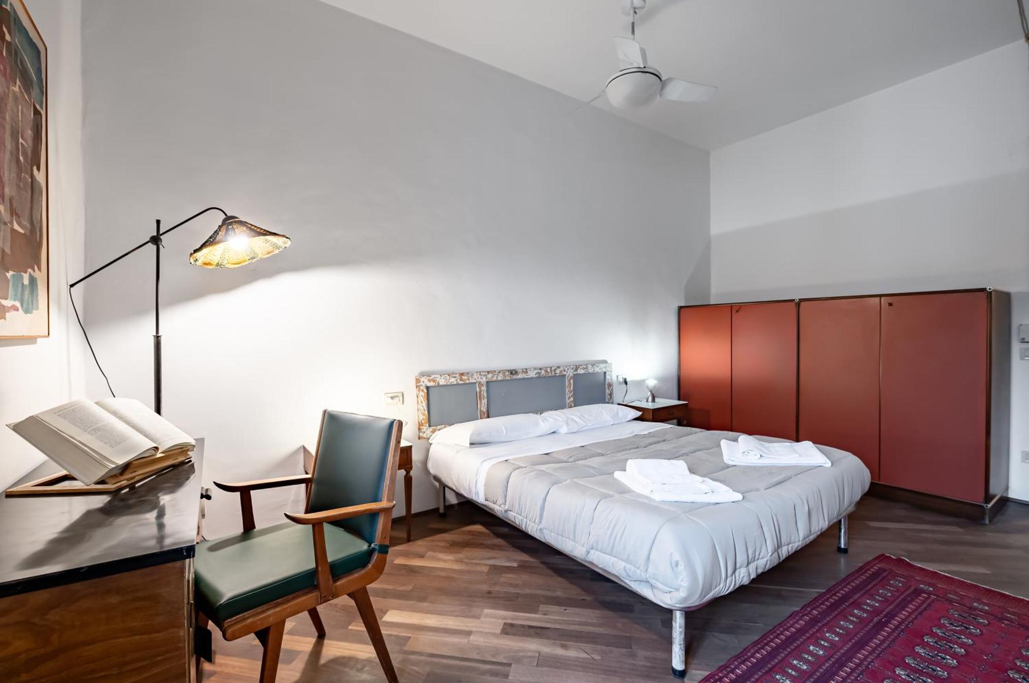 Beccaria & Sant'Ambrogio Lovely Apartment Firenze Bagian luar foto