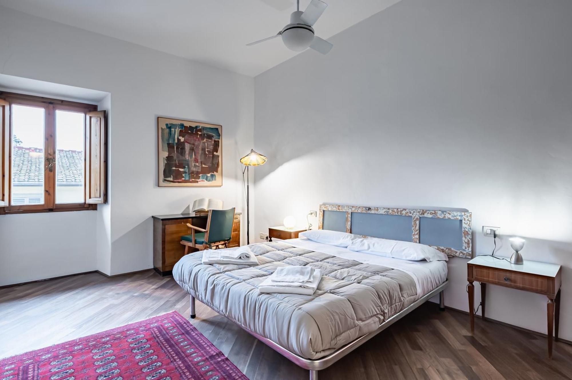 Beccaria & Sant'Ambrogio Lovely Apartment Firenze Bagian luar foto
