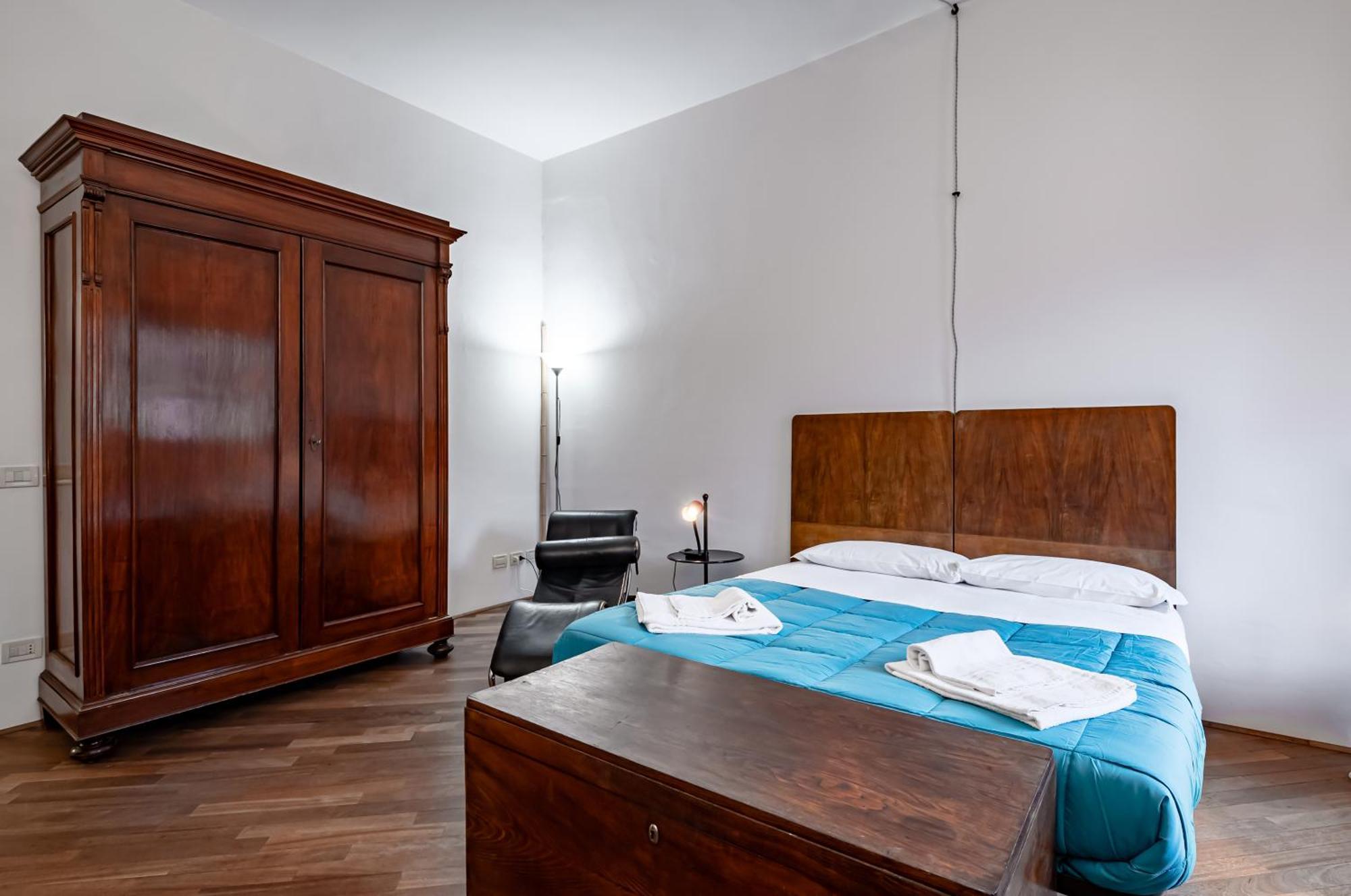 Beccaria & Sant'Ambrogio Lovely Apartment Firenze Bagian luar foto